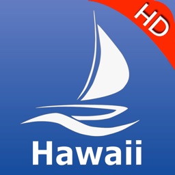 Hawaii GPS Nautical Charts Pro