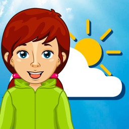 Kids Weather & What to Wear