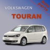 Autoparts VW Touran