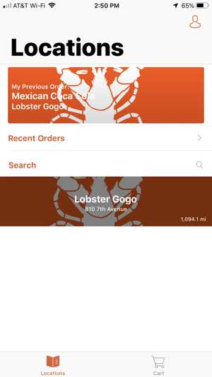 Lobster Gogo(圖1)-速報App