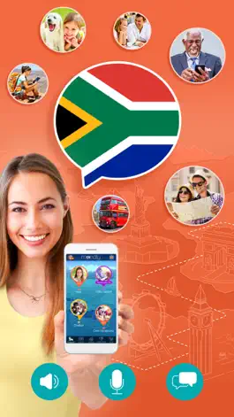 Game screenshot Learn Afrikaans – Mondly mod apk