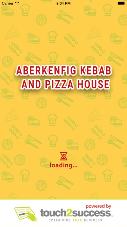 Aberkenfig Kebab & Pizza House