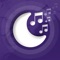 A lot of relaxing and sleeping sounds were found in this magnificent practice
