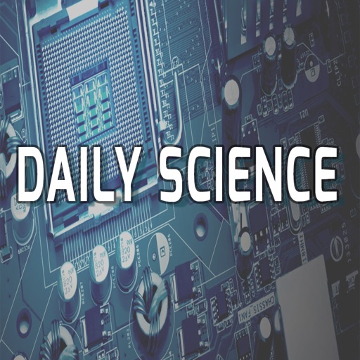 Daily Science Live icon