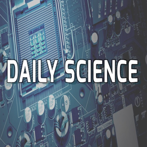 Daily Science Live