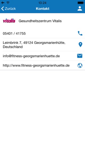 Vitalis Gesundheitszentrum(圖3)-速報App