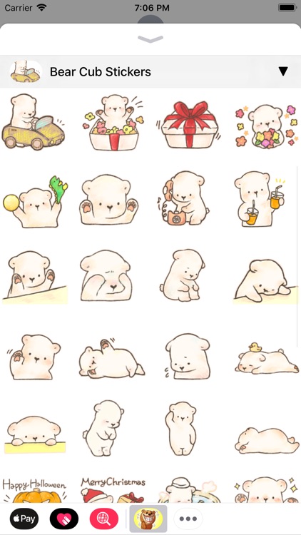 Bear • screenshot-9