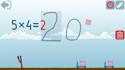 Multiplication - 3rd Grade screenshot 2