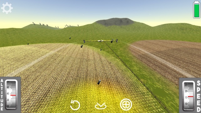 Drone Farmer(圖2)-速報App