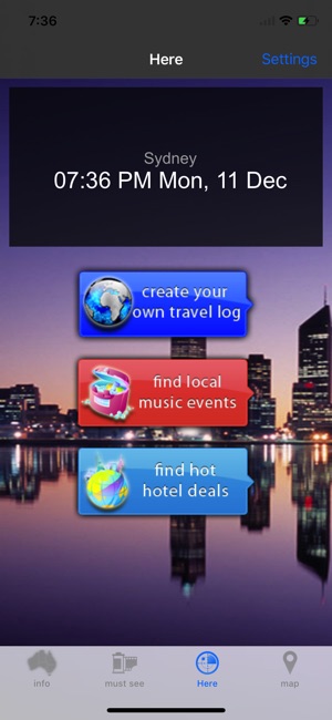 Australia - Travel Guides(圖3)-速報App