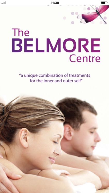 The Belmore Centre