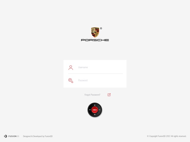 AMS Frontdesk for Porsche(圖1)-速報App