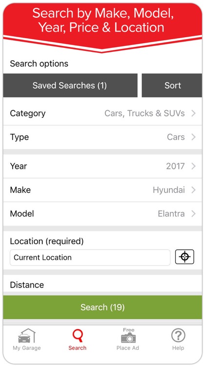 autoTRADER.ca - Auto Trader screenshot-0
