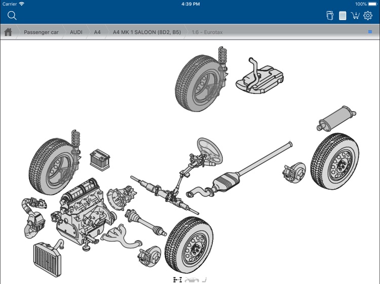 TecCat HD screenshot-7