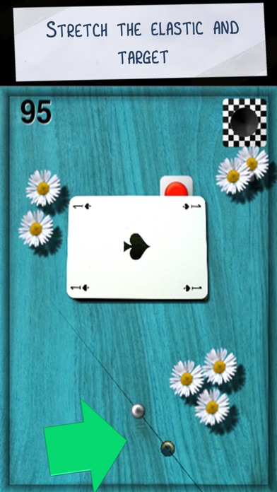 Holes and Balls Screenshot 1