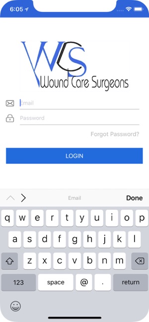 WoundCareSurgeons(圖2)-速報App