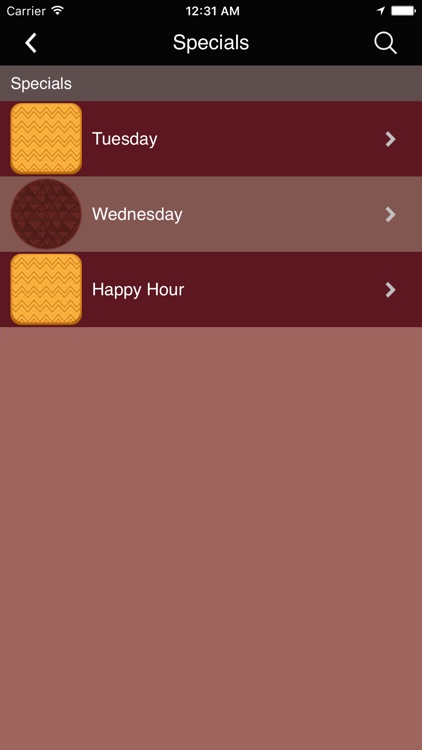 Montage Wine Bar