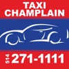 Champlain Taxi