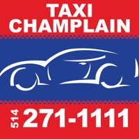 Champlain Taxi  PC 용