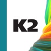 K2 mona