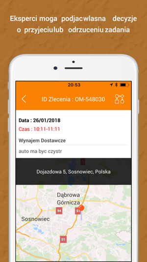 ObokMnie.pl Partner(圖3)-速報App