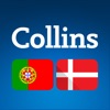 Collins Portuguese<>Danish