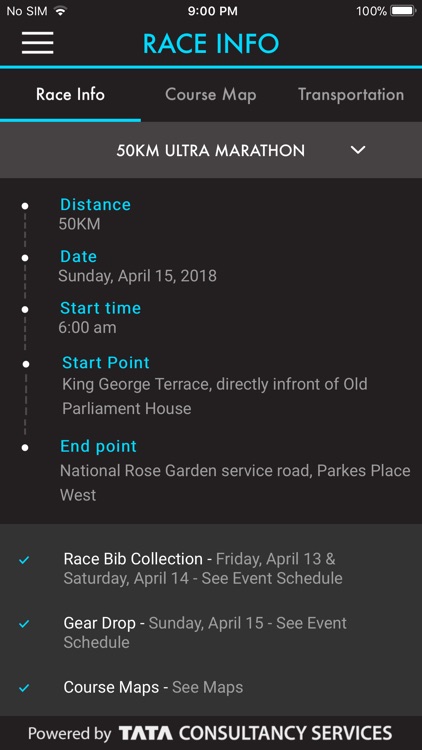 Australian Running Festival