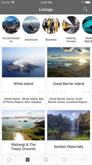 Global Kiwi Directory(圖2)-速報App