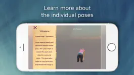 Game screenshot Yoga for Back Pain Relief hack