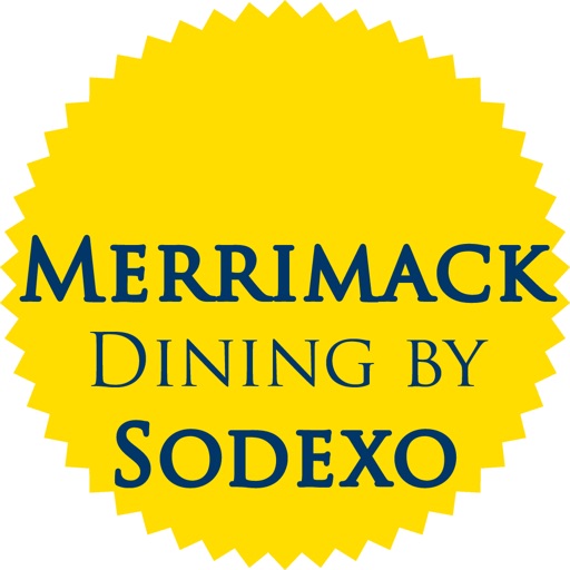 Merrimack Dining by Sodexo