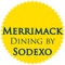 Merrimack Dining Service by Sodexo - Online Mobile Ordering App