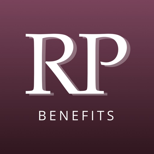 Robert Parker Benefits icon