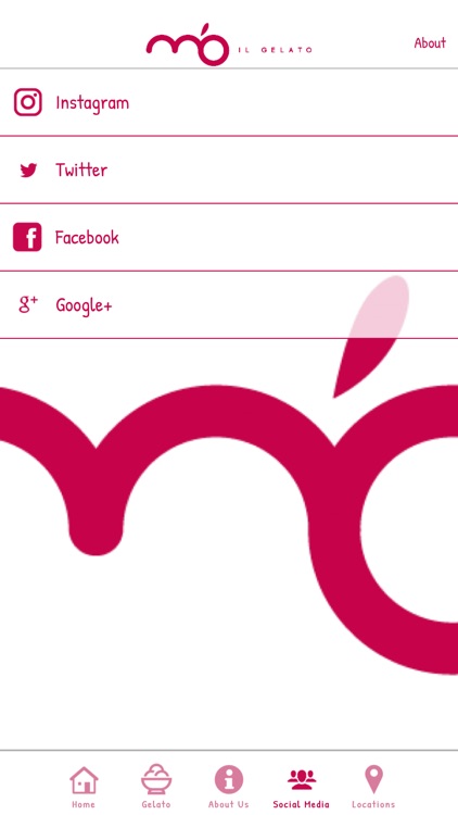 Mo Il Gelato