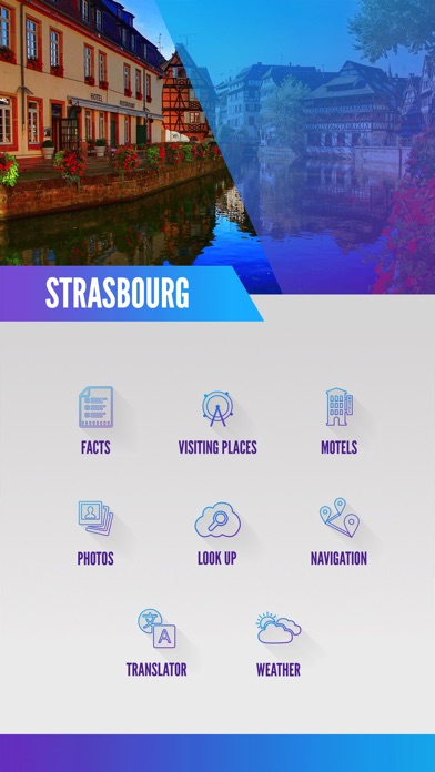 Strasbourg Things To Do screenshot 2