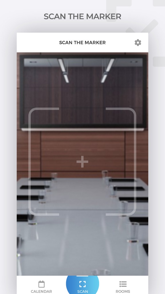 【图】Bookado – Smart Office(截图3) 【图】Bookado – Smart Office(截图3)