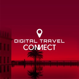 Digital Travel Connect 2018