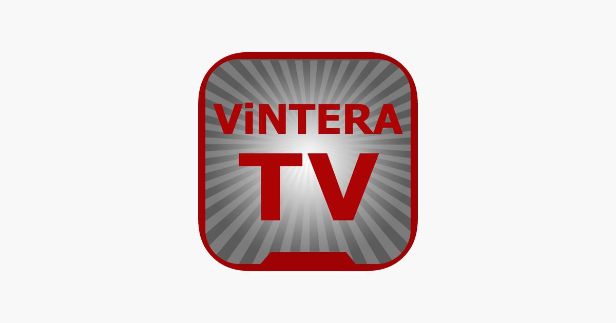 Телевизор каналы 8. VINTERA TV. Винтера ТВ лого. Иконка VINTERA TV. VINTERA приложение.
