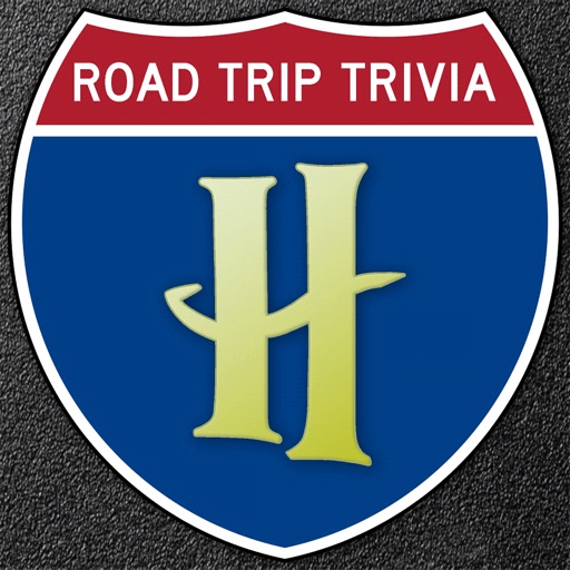 Road Trip Trivia: Harry Potter