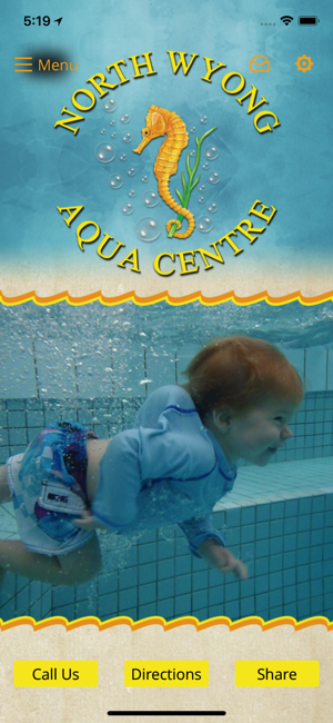 North Wyong Aqua Centre(圖1)-速報App