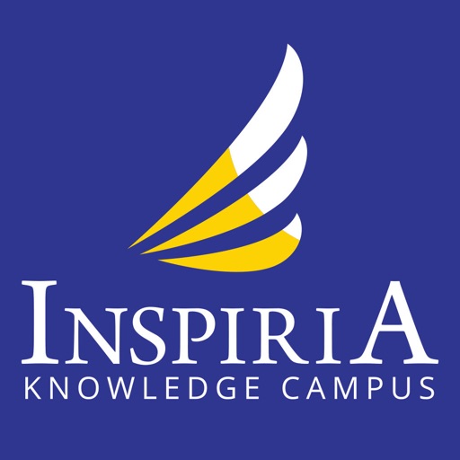 Inspiria Knowledge Campus icon