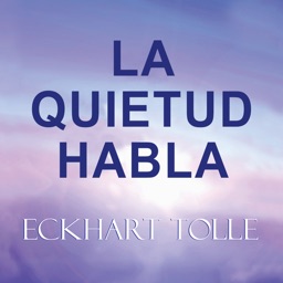 La Quietud Habla Eckhart Tolle