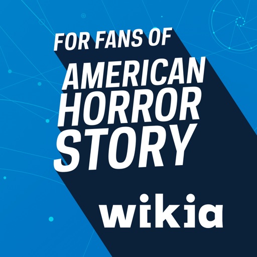 FANDOM for: American Horror icon
