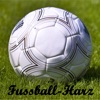 Fussball-Harz