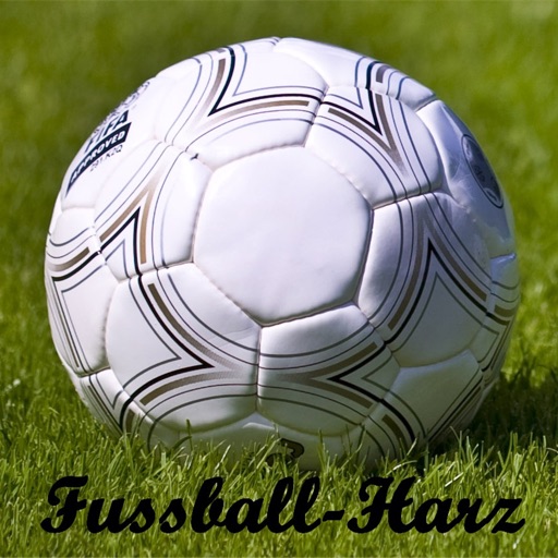 Fussball-Harz