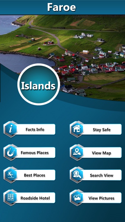 Faroe Island Travel Guide