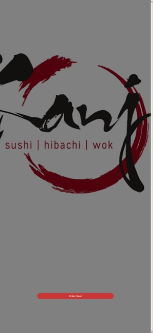 Kanji Sushi Hibachi