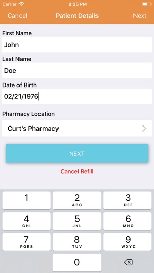 Curt's Pharmacy(圖2)-速報App