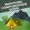 Where are the best places to go camping in Manitoba