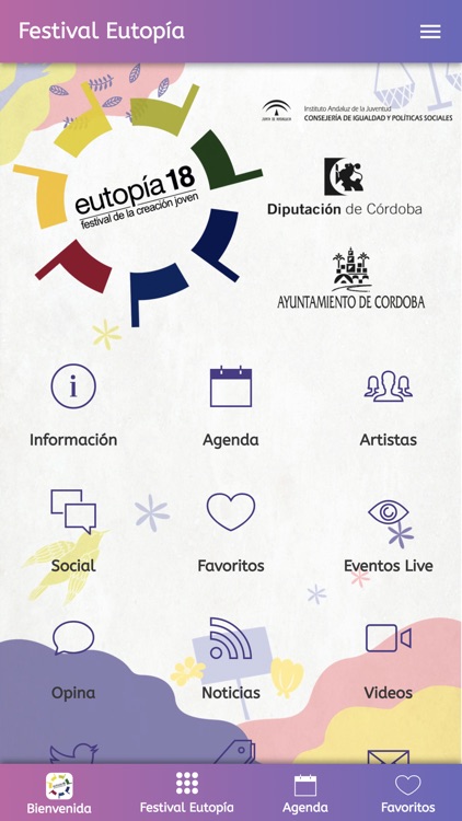 Festival Eutopía