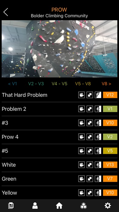 Bolder Climbing Community screenshot 3